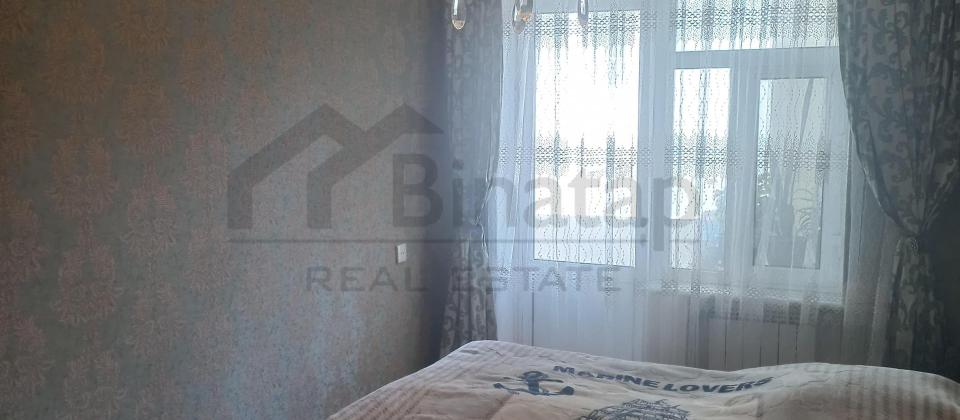 Satılır 3 otaqlı köhnə tikili 90 m², Elmlər Akademiyası m. - 5