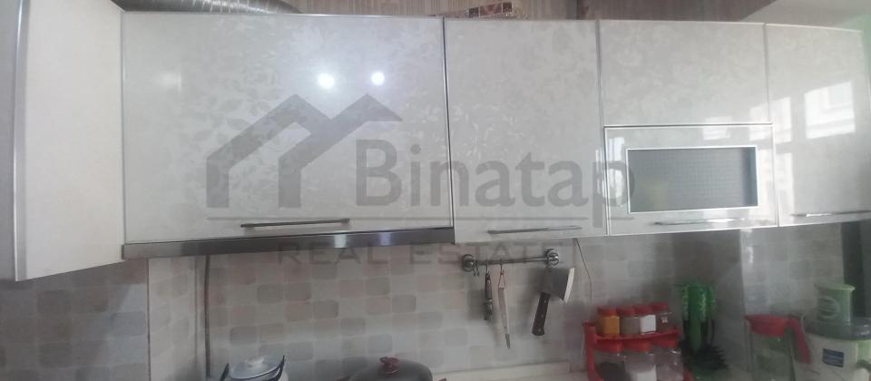 Satılır 3 otaqlı köhnə tikili 90 m², Elmlər Akademiyası m. - 9