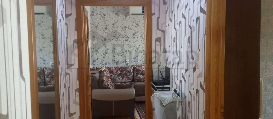 Satılır 3 otaqlı köhnə tikili 90 m², Elmlər Akademiyası m. - 10