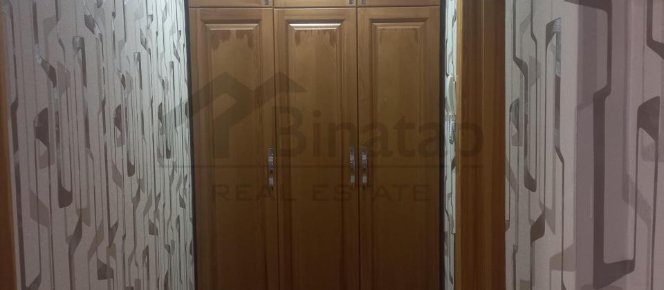 Satılır 3 otaqlı köhnə tikili 90 m², Elmlər Akademiyası m. - 11