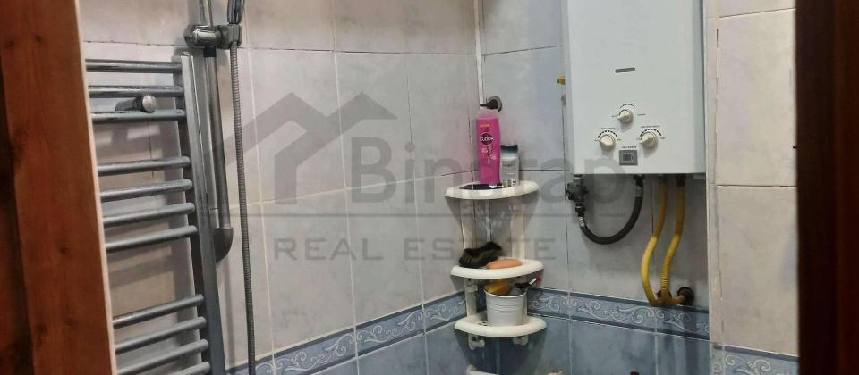 Satılır 3 otaqlı köhnə tikili 90 m², Elmlər Akademiyası m. - 12