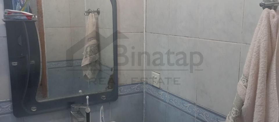 Satılır 3 otaqlı köhnə tikili 90 m², Elmlər Akademiyası m. - 13