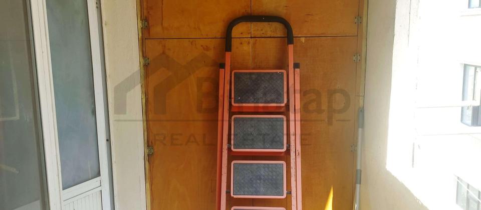 Satılır 3 otaqlı köhnə tikili 90 m², Elmlər Akademiyası m. - 15