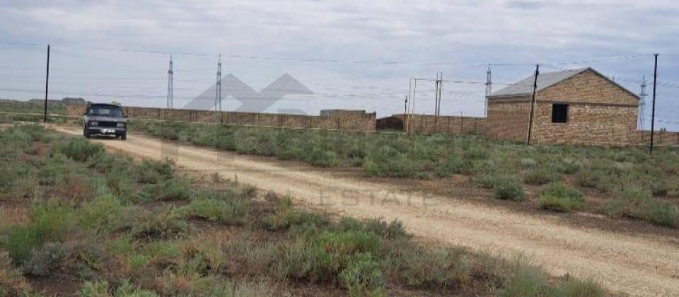 ŞİRVANDA 12 SOT TORPAQ