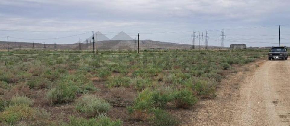 ŞİRVANDA 12 SOT TORPAQ - 4