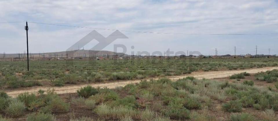 ŞİRVANDA 12 SOT TORPAQ - 7