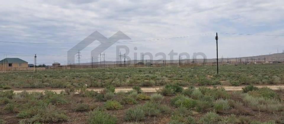 ŞİRVANDA 12 SOT TORPAQ - 8