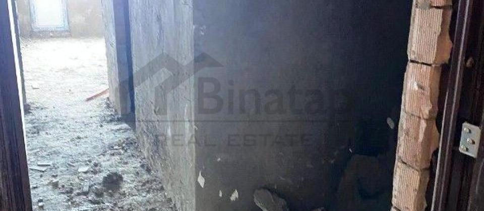 2 otaqlı mənzil satılır/110 kv.m., Badamdar, Oksford məktəbi və Botanika bağına yaxındır - 8