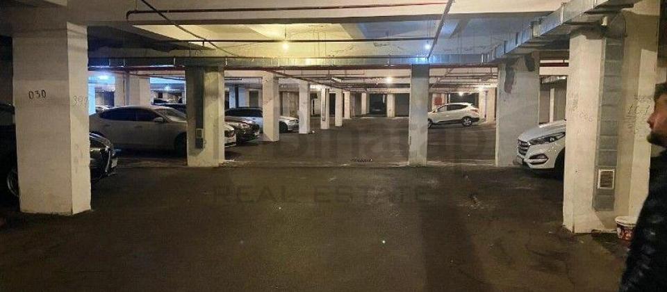 2 otaqlı mənzil satılır/110 kv.m., Badamdar, Oksford məktəbi və Botanika bağına yaxındır - 13