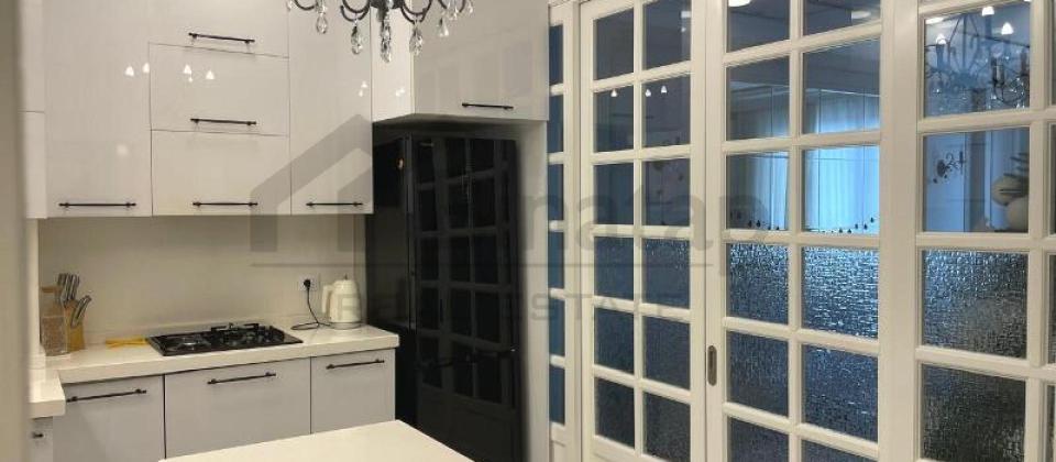 3 otaqlı mənzil satılır/109 kv.m., Elmlər Akademiyası m/s və BDU yaxındır - 8