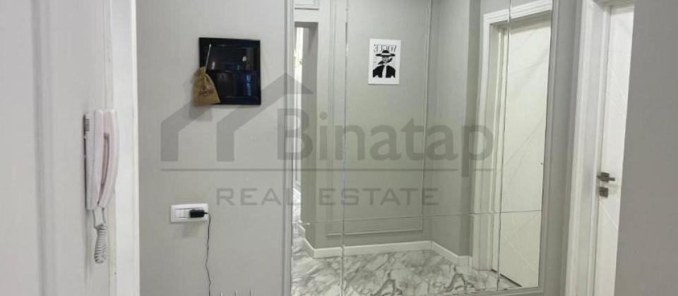 3 otaqlı mənzil satılır/109 kv.m., Elmlər Akademiyası m/s və BDU yaxındır - 13