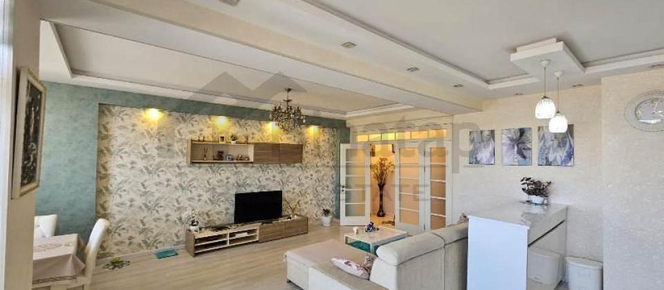 2 otaqlı mənzil satılır/105 kv.m., 8ci km bazarı, Neftçilər və Xalqlar Dostluğu m/s yaxındır - 4