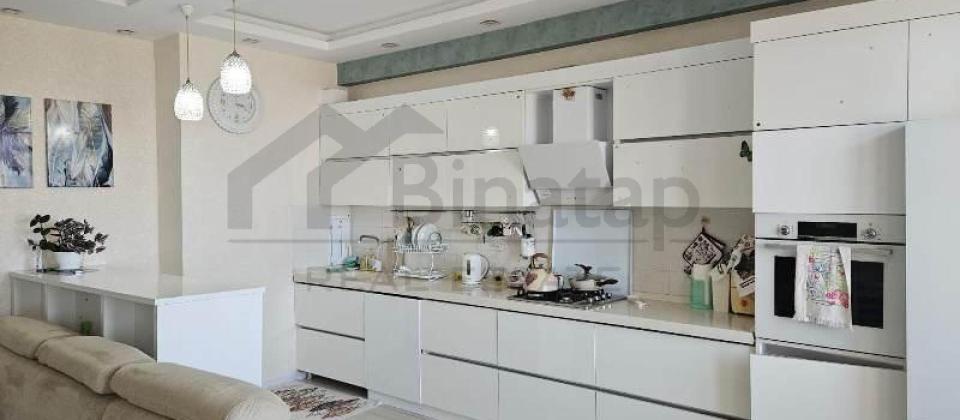 2 otaqlı mənzil satılır/105 kv.m., 8ci km bazarı, Neftçilər və Xalqlar Dostluğu m/s yaxındır - 6