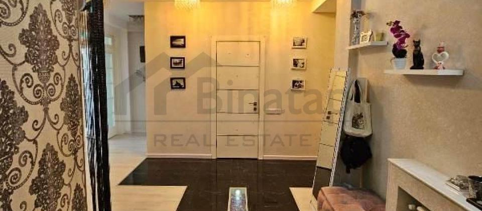 2 otaqlı mənzil satılır/105 kv.m., 8ci km bazarı, Neftçilər və Xalqlar Dostluğu m/s yaxındır - 12