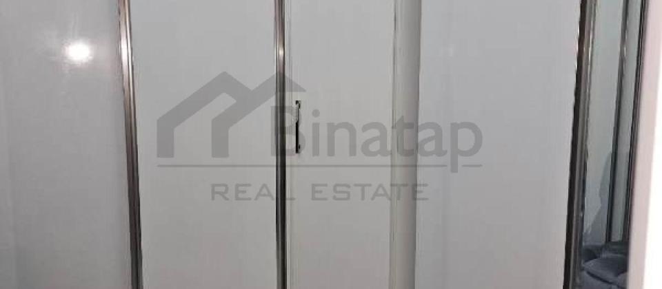 2 otaqlı mənzil satılır/105 kv.m., 8ci km bazarı, Neftçilər və Xalqlar Dostluğu m/s yaxındır - 13