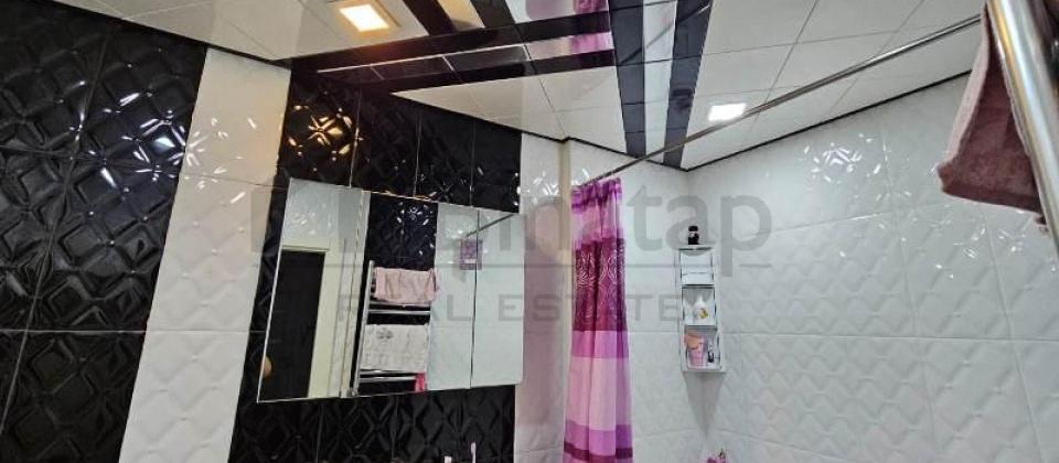 2 otaqlı mənzil satılır/105 kv.m., 8ci km bazarı, Neftçilər və Xalqlar Dostluğu m/s yaxındır - 14