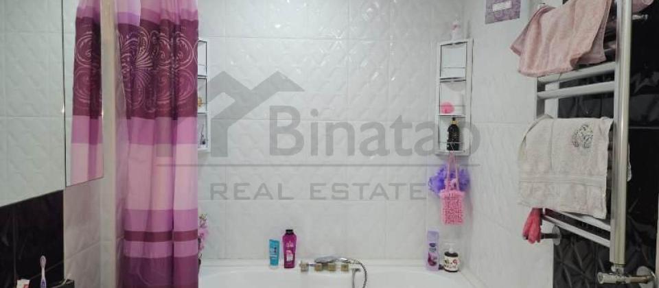 2 otaqlı mənzil satılır/105 kv.m., 8ci km bazarı, Neftçilər və Xalqlar Dostluğu m/s yaxındır - 15