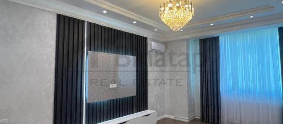 3 otaqlı mənzil satılır/96 kv.m., Tibb Universitetinə yaxındır - 2