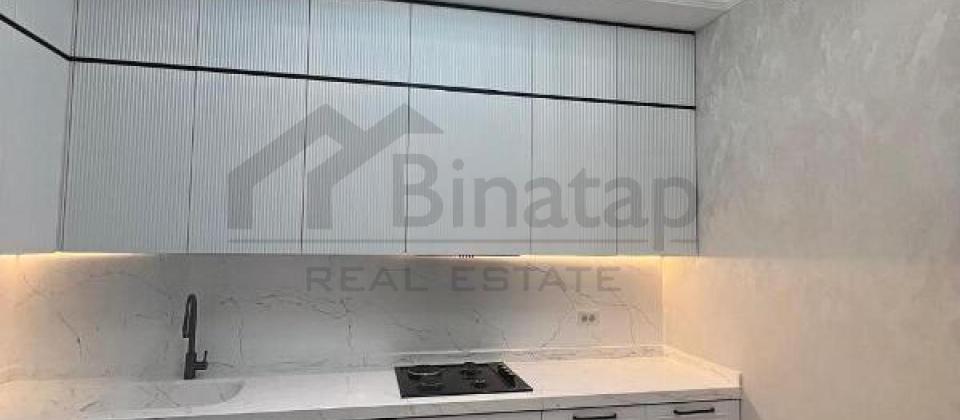 3 otaqlı mənzil satılır/96 kv.m., Tibb Universitetinə yaxındır - 4