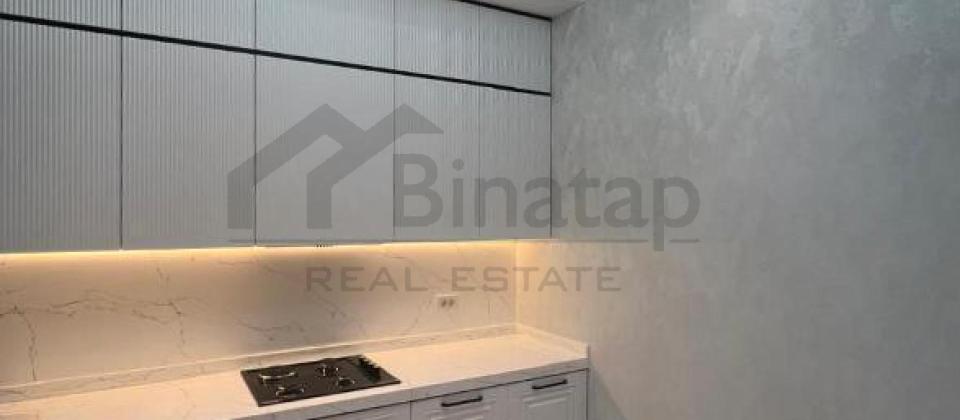 3 otaqlı mənzil satılır/96 kv.m., Tibb Universitetinə yaxındır - 5