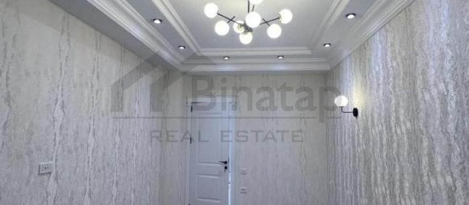 3 otaqlı mənzil satılır/96 kv.m., Tibb Universitetinə yaxındır - 7