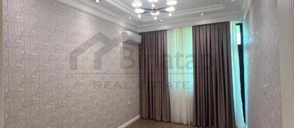 3 otaqlı mənzil satılır/96 kv.m., Tibb Universitetinə yaxındır - 8