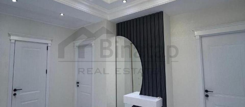 3 otaqlı mənzil satılır/96 kv.m., Tibb Universitetinə yaxındır - 10