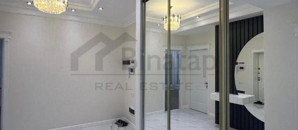 3 otaqlı mənzil satılır/96 kv.m., Tibb Universitetinə yaxındır - 11