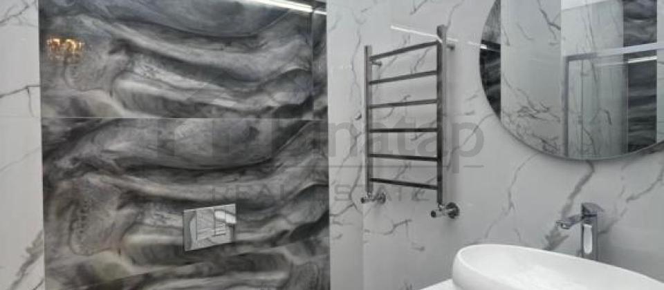 3 otaqlı mənzil satılır/96 kv.m., Tibb Universitetinə yaxındır - 13