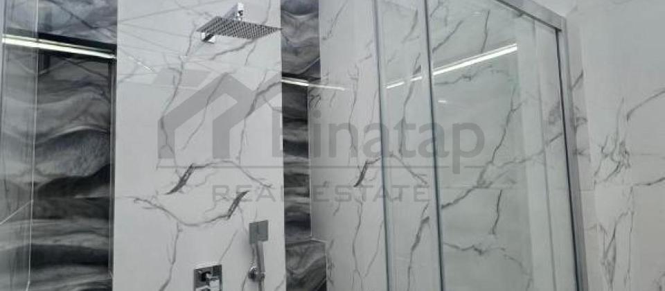 3 otaqlı mənzil satılır/96 kv.m., Tibb Universitetinə yaxındır - 14