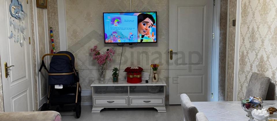 Binədə 2 otaq 76000