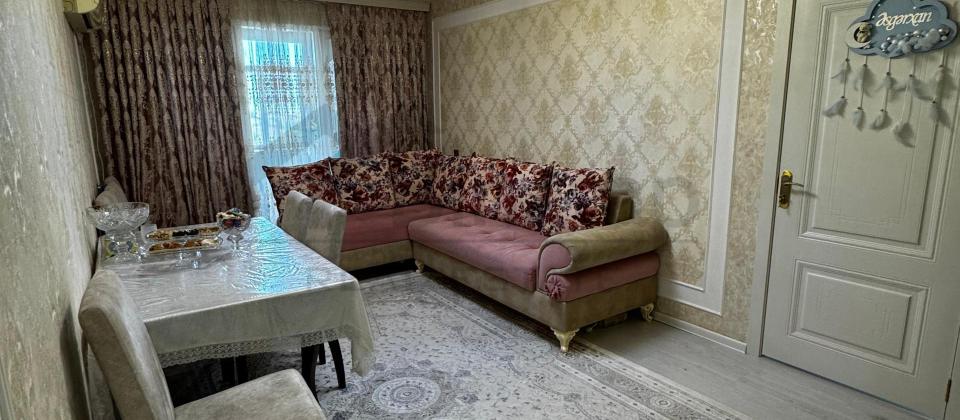 Binədə 2 otaq 76000 - 3