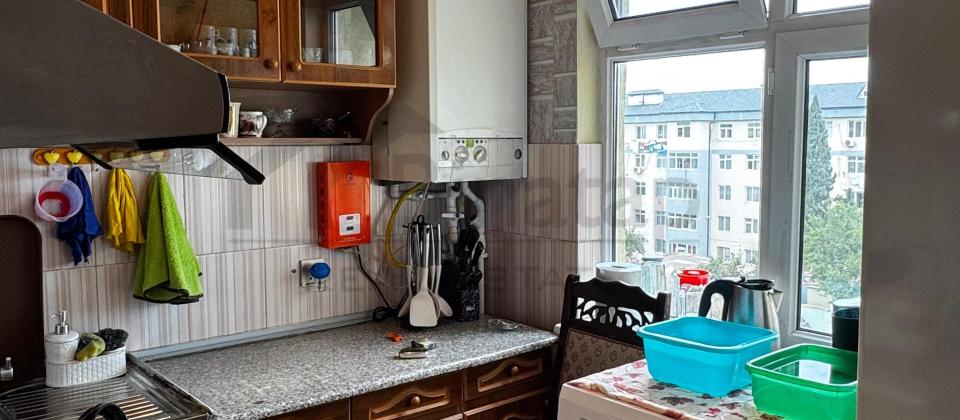 Binədə 2 otaq 76000 - 6