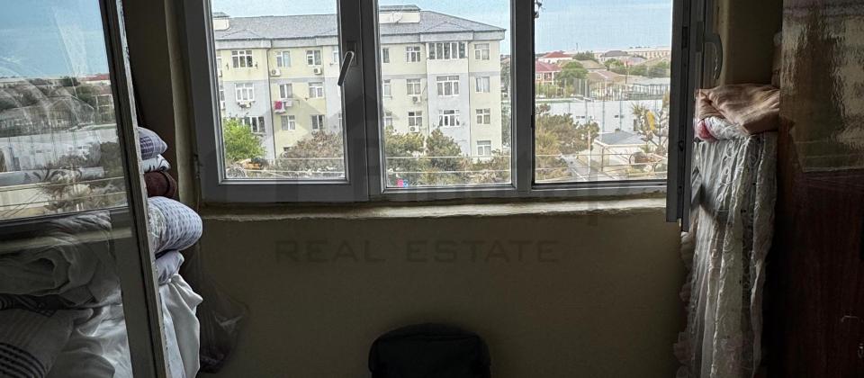 Binədə 2 otaq 76000 - 8