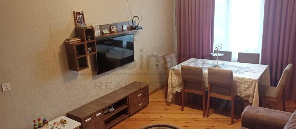 Satılır Əhmədlidə 133000m - 2