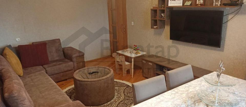 Satılır Əhmədlidə 133000m - 3