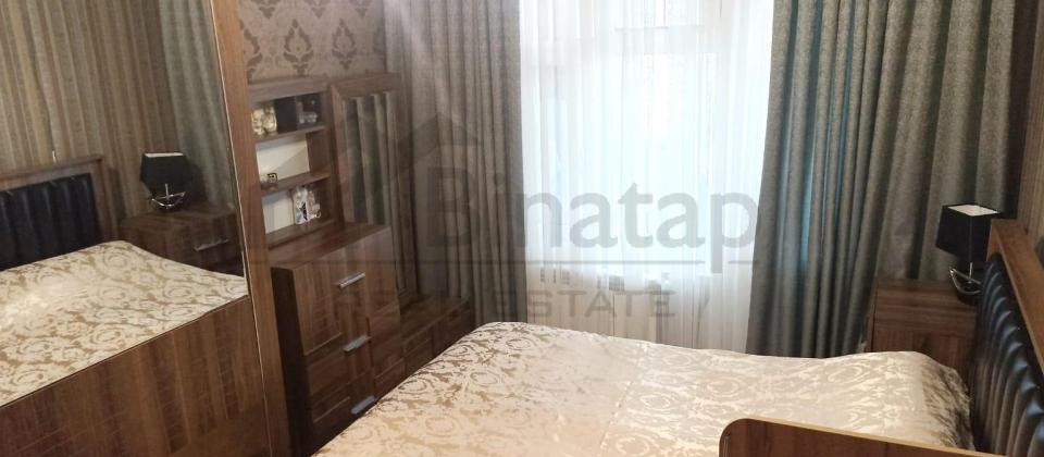 Satılır Əhmədlidə 133000m - 4