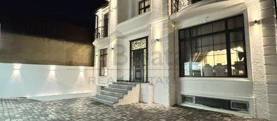 Villa satılır/450 kv.m., Badamdar qəsəbəsi, 3 cü massiv, Araz marketə yaxındır - 15