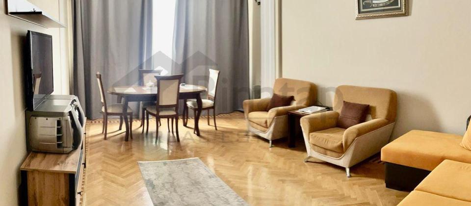 Kirayə verilir 2 otaqlı yeni tikili 85 m², Nizami m.