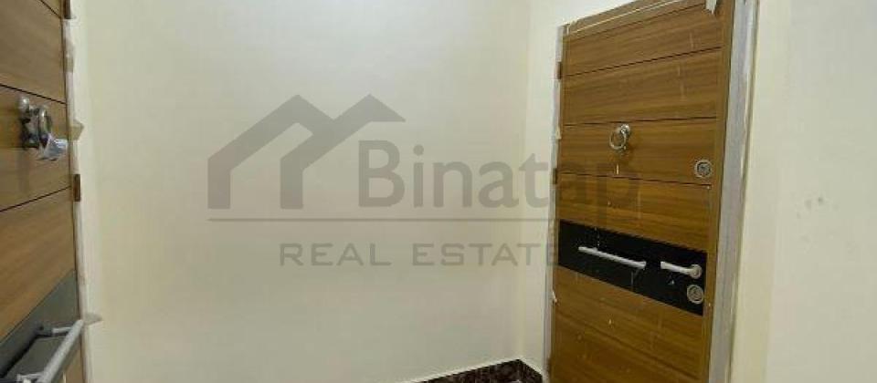 3 otaqlı mənzil satılır/153 kv.m., Zirve Park Residence, Qarabağ küçəsi - 12