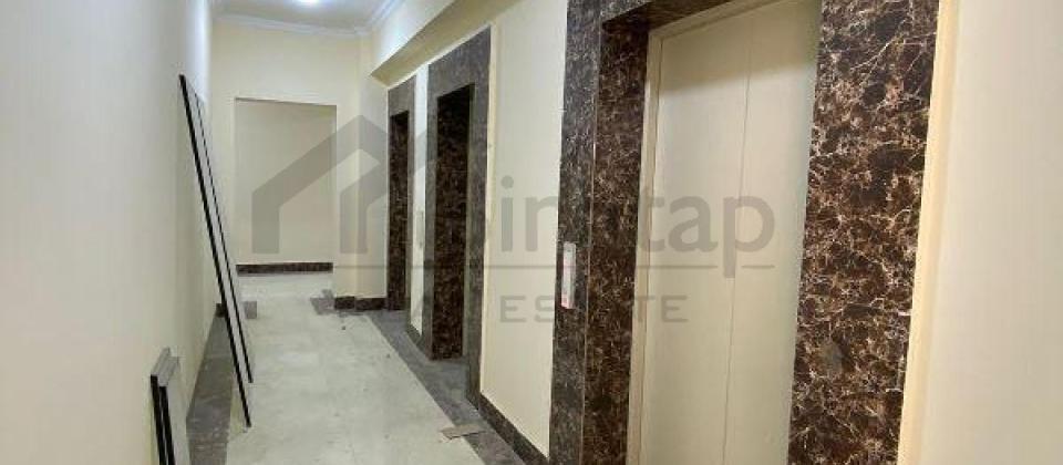 3 otaqlı mənzil satılır/153 kv.m., Zirve Park Residence, Qarabağ küçəsi - 14