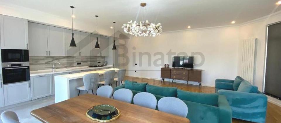 4 otaqlı mənzil satılır/146 kv.m., Sevgi parkının yanı, Xətai m/s yaxındır - 4