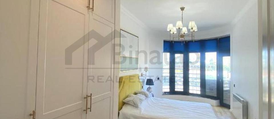 4 otaqlı mənzil satılır/146 kv.m., Sevgi parkının yanı, Xətai m/s yaxındır - 6