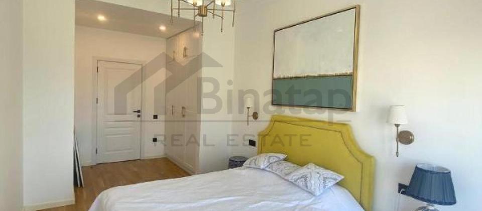 4 otaqlı mənzil satılır/146 kv.m., Sevgi parkının yanı, Xətai m/s yaxındır - 7