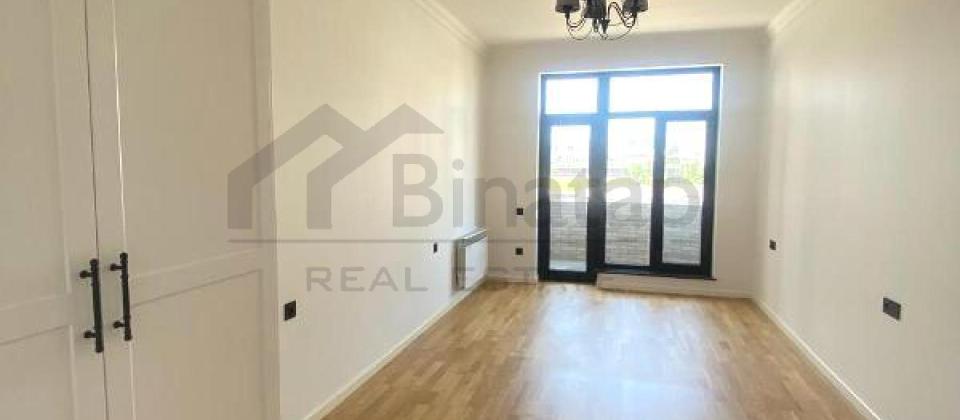 4 otaqlı mənzil satılır/146 kv.m., Sevgi parkının yanı, Xətai m/s yaxındır - 8