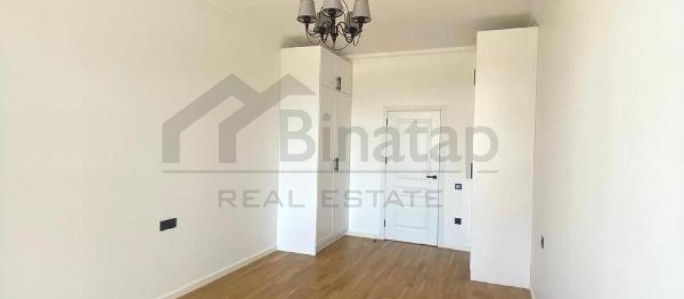 4 otaqlı mənzil satılır/146 kv.m., Sevgi parkının yanı, Xətai m/s yaxındır - 9