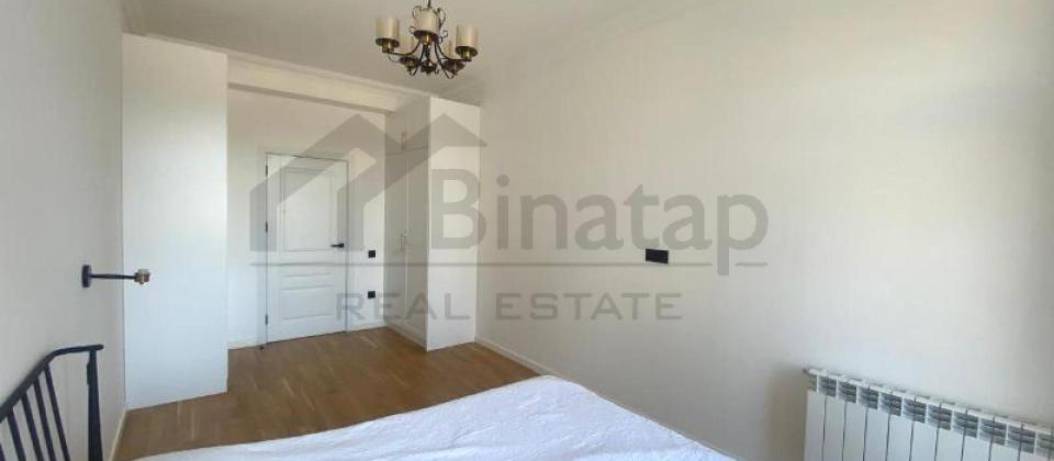 4 otaqlı mənzil satılır/146 kv.m., Sevgi parkının yanı, Xətai m/s yaxındır - 11