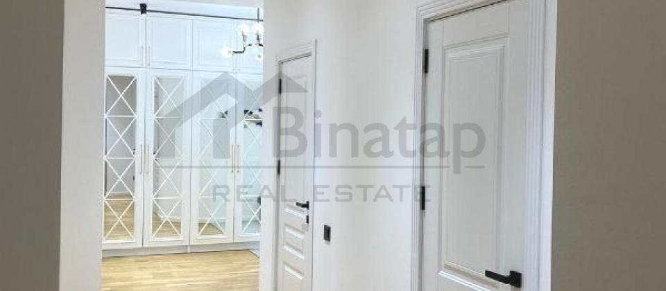 4 otaqlı mənzil satılır/146 kv.m., Sevgi parkının yanı, Xətai m/s yaxındır - 12