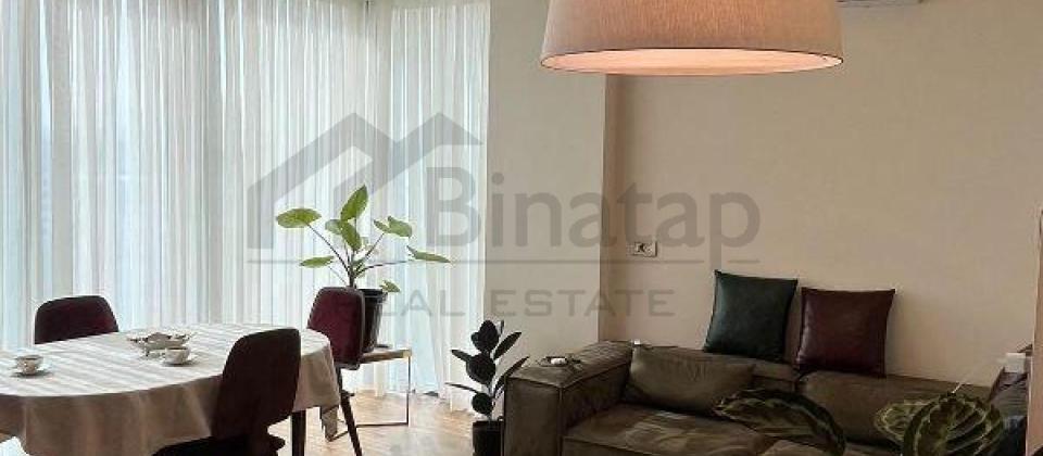 3 otaqlı mənzil satılır/97 kv.m., Hüseyn Cavid parkı, Elmlər Akademiyası m/s'na yaxındır - 2