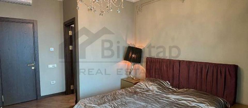 3 otaqlı mənzil satılır/97 kv.m., Hüseyn Cavid parkı, Elmlər Akademiyası m/s'na yaxındır - 9